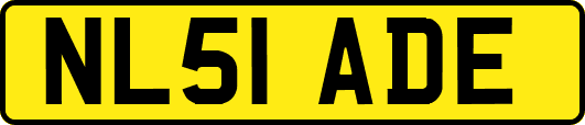 NL51ADE