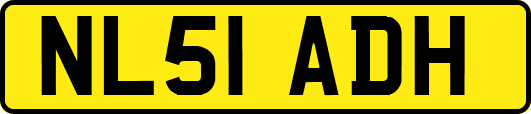 NL51ADH