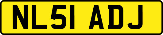 NL51ADJ