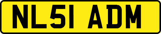 NL51ADM