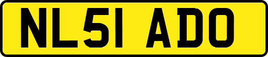 NL51ADO