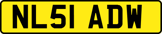 NL51ADW