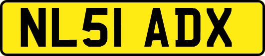 NL51ADX