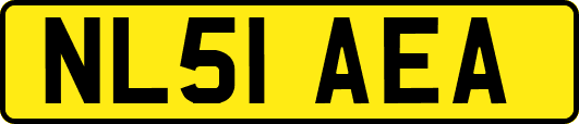 NL51AEA