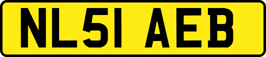 NL51AEB