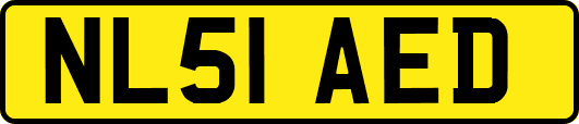 NL51AED