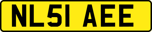 NL51AEE