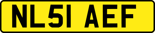 NL51AEF