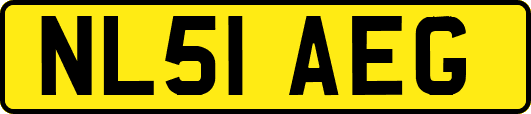 NL51AEG