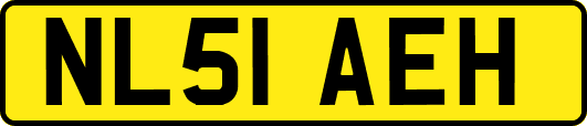 NL51AEH