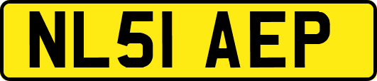 NL51AEP