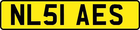 NL51AES