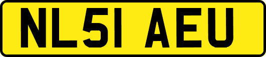 NL51AEU