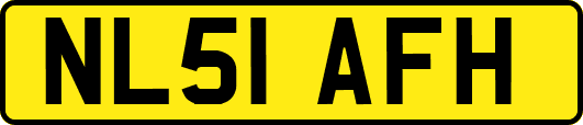 NL51AFH