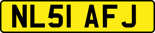 NL51AFJ