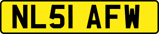 NL51AFW