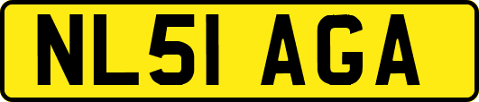 NL51AGA