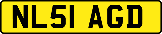 NL51AGD