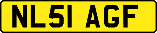 NL51AGF