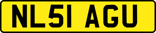 NL51AGU