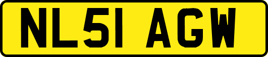 NL51AGW