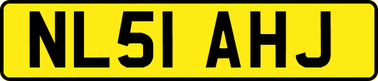 NL51AHJ