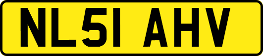 NL51AHV