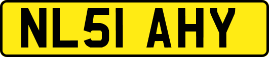 NL51AHY