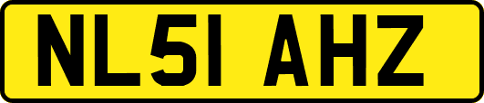 NL51AHZ