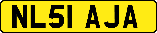 NL51AJA