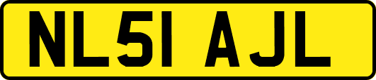 NL51AJL