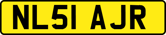 NL51AJR