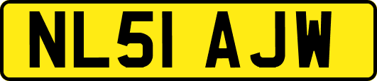 NL51AJW