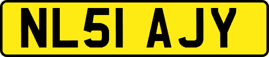 NL51AJY