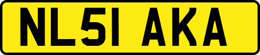 NL51AKA