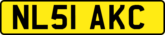 NL51AKC