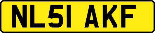 NL51AKF