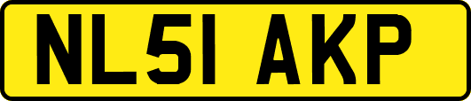 NL51AKP