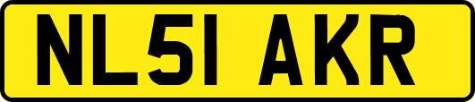 NL51AKR