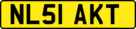 NL51AKT