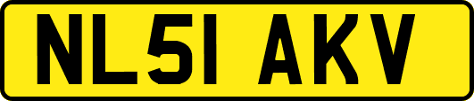 NL51AKV