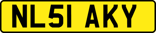 NL51AKY