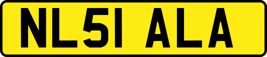 NL51ALA