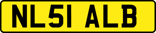 NL51ALB