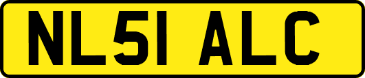 NL51ALC