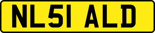 NL51ALD