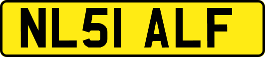 NL51ALF