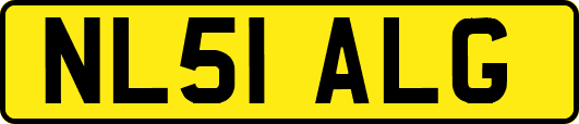 NL51ALG