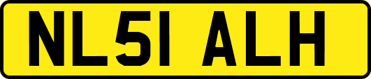 NL51ALH