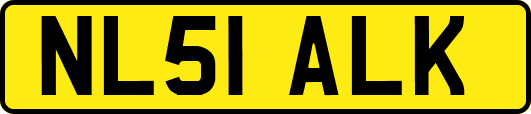 NL51ALK